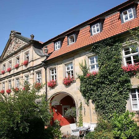 Apartament Oekonomiehof Lichtenfels  Zewnętrze zdjęcie
