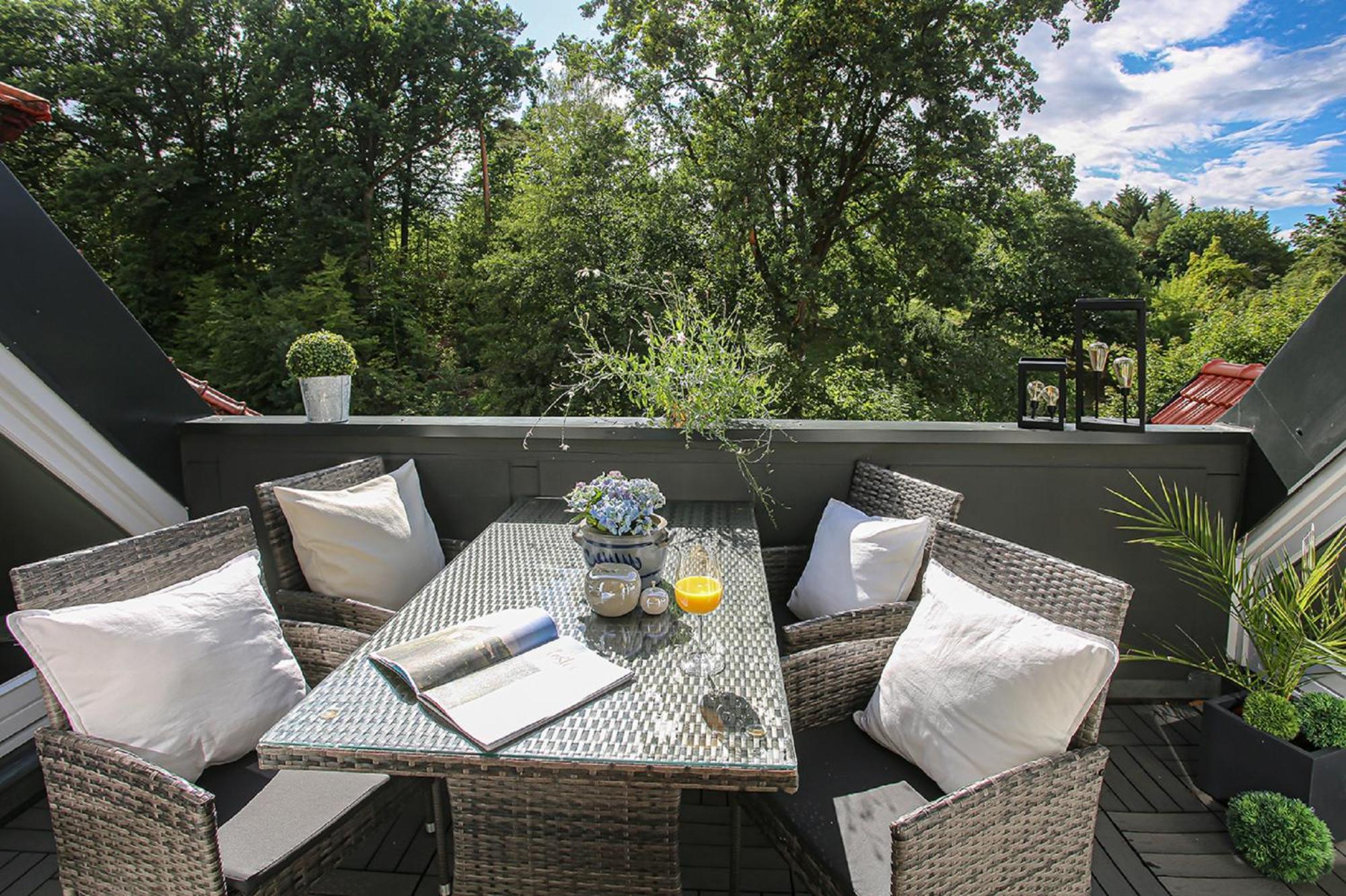 Apartament Oekonomiehof Lichtenfels  Zewnętrze zdjęcie
