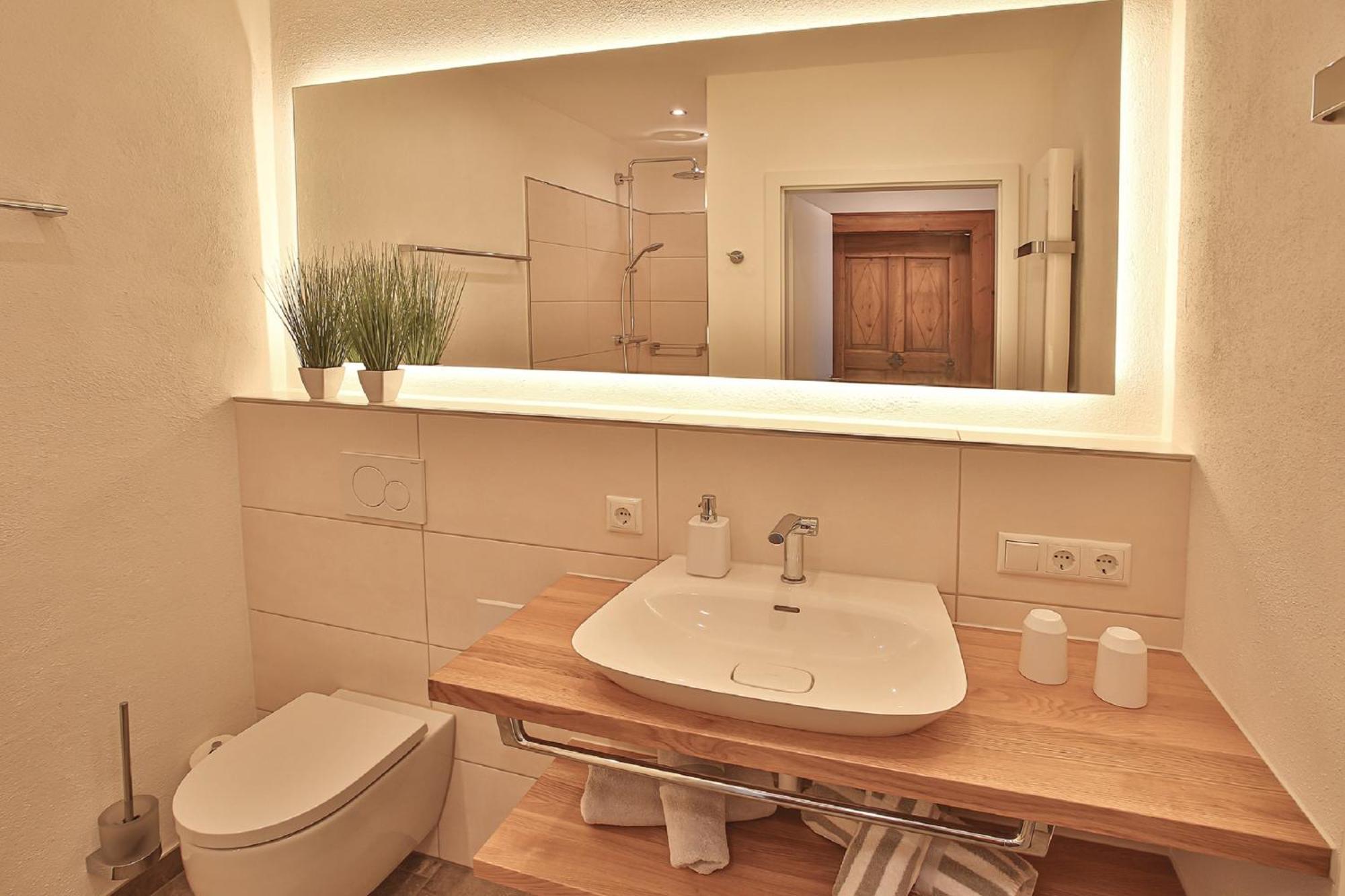 Apartament Oekonomiehof Lichtenfels  Zewnętrze zdjęcie