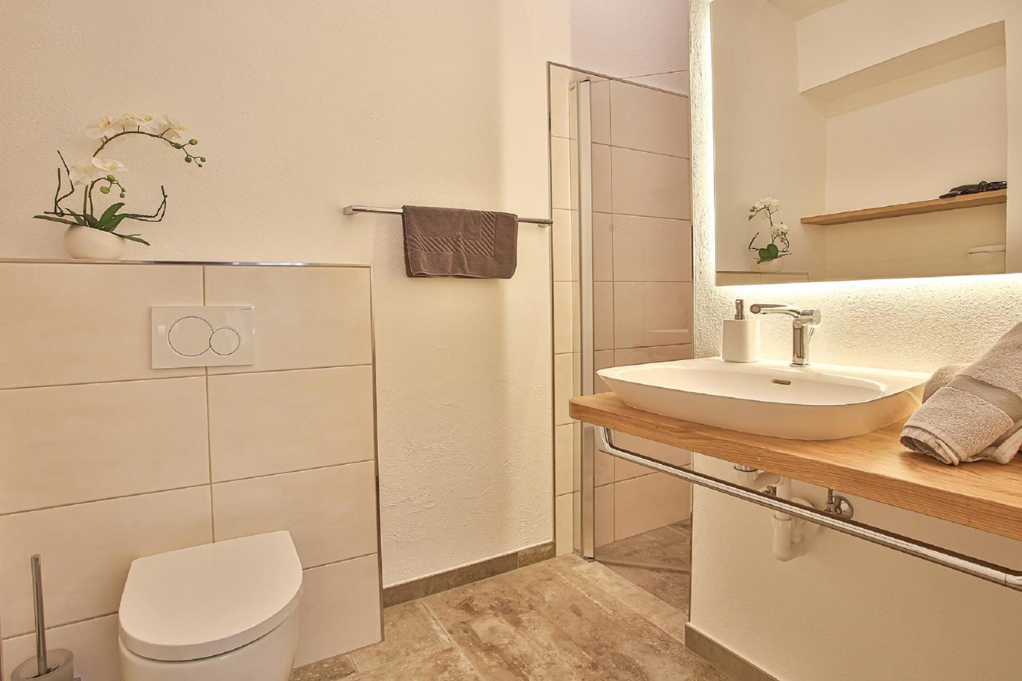 Apartament Oekonomiehof Lichtenfels  Zewnętrze zdjęcie