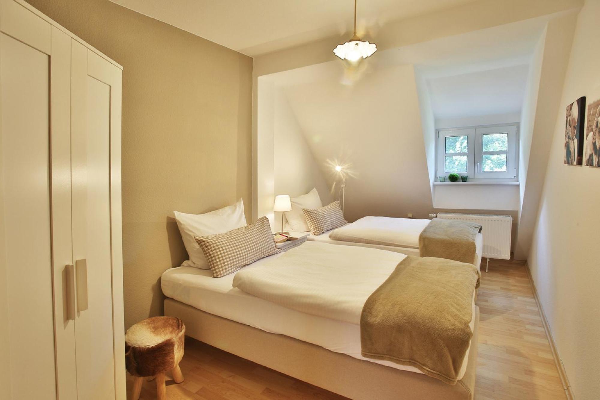 Apartament Oekonomiehof Lichtenfels  Zewnętrze zdjęcie