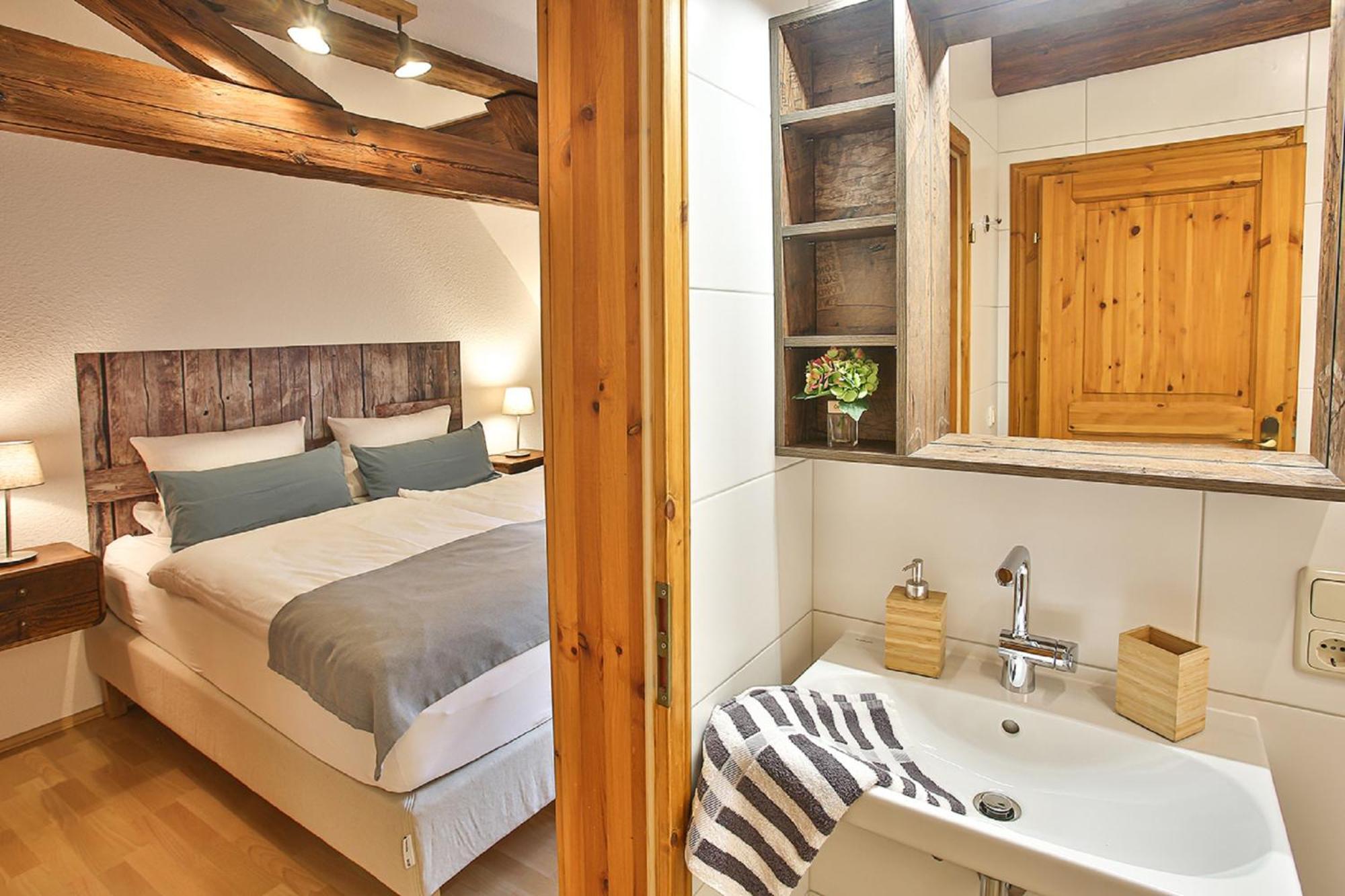 Apartament Oekonomiehof Lichtenfels  Zewnętrze zdjęcie