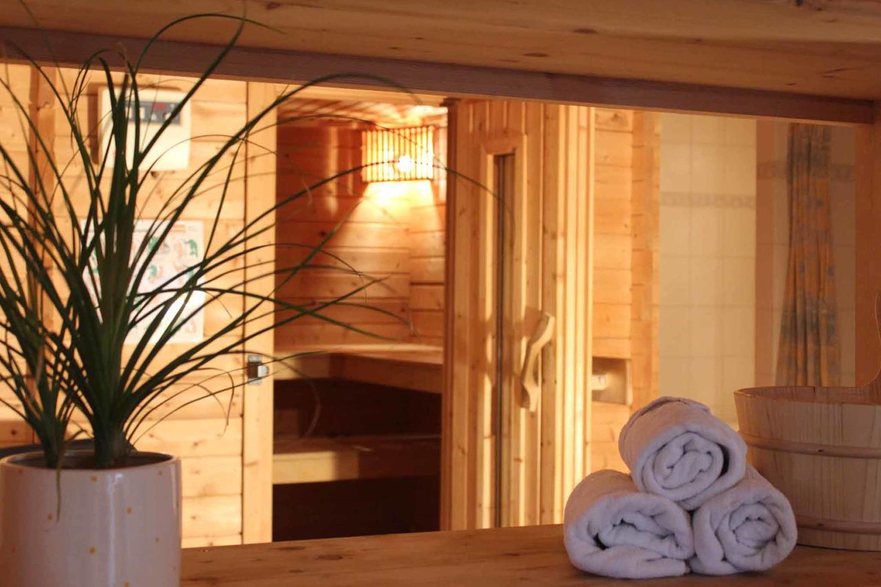 Apartament Oekonomiehof Lichtenfels  Zewnętrze zdjęcie
