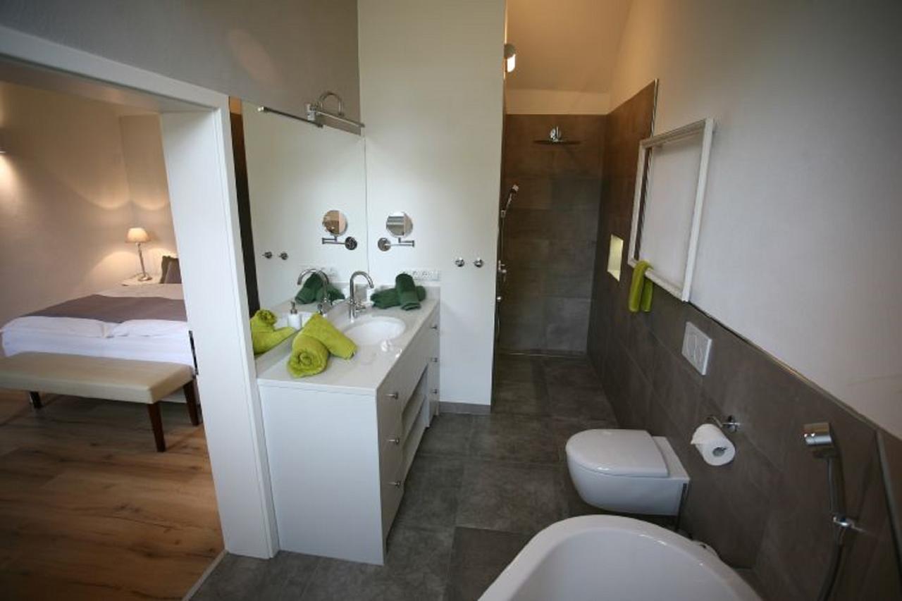 Apartament Oekonomiehof Lichtenfels  Zewnętrze zdjęcie