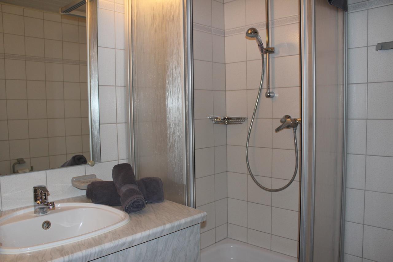 Apartament Oekonomiehof Lichtenfels  Zewnętrze zdjęcie