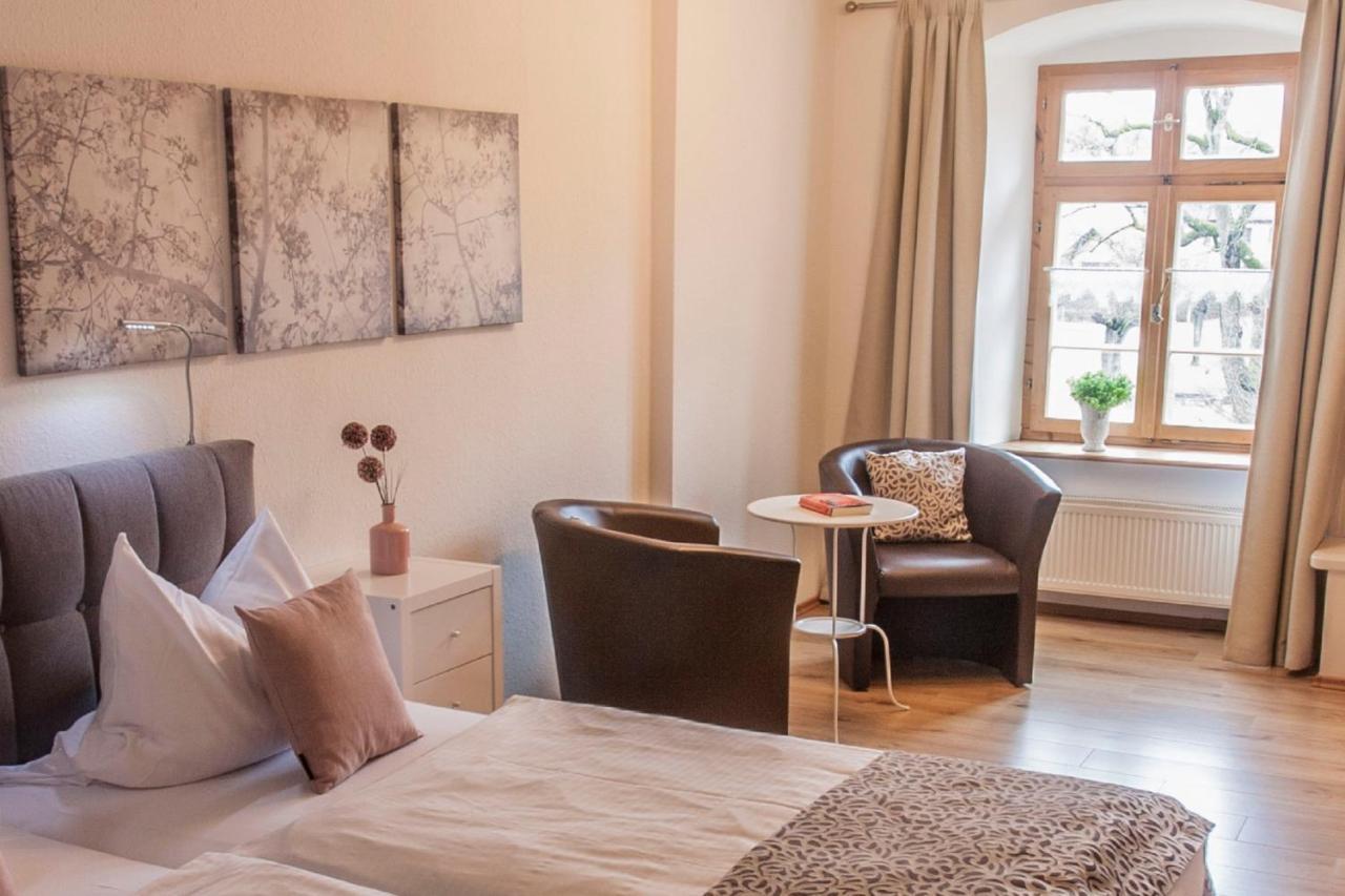Apartament Oekonomiehof Lichtenfels  Zewnętrze zdjęcie