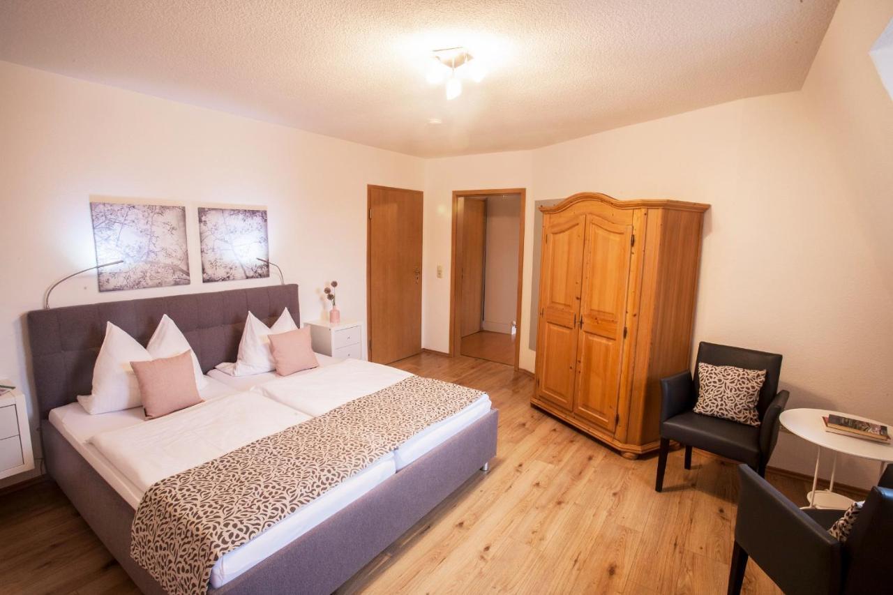 Apartament Oekonomiehof Lichtenfels  Zewnętrze zdjęcie