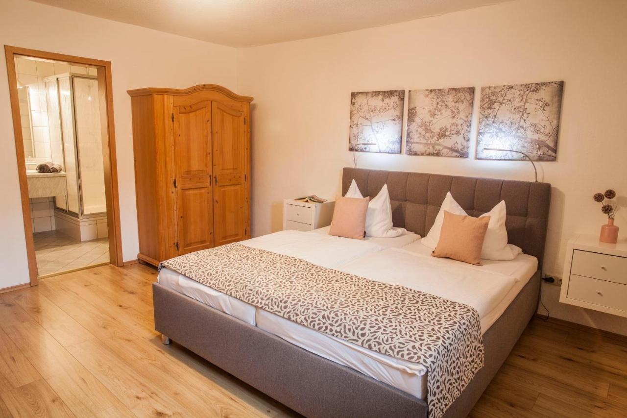 Apartament Oekonomiehof Lichtenfels  Zewnętrze zdjęcie