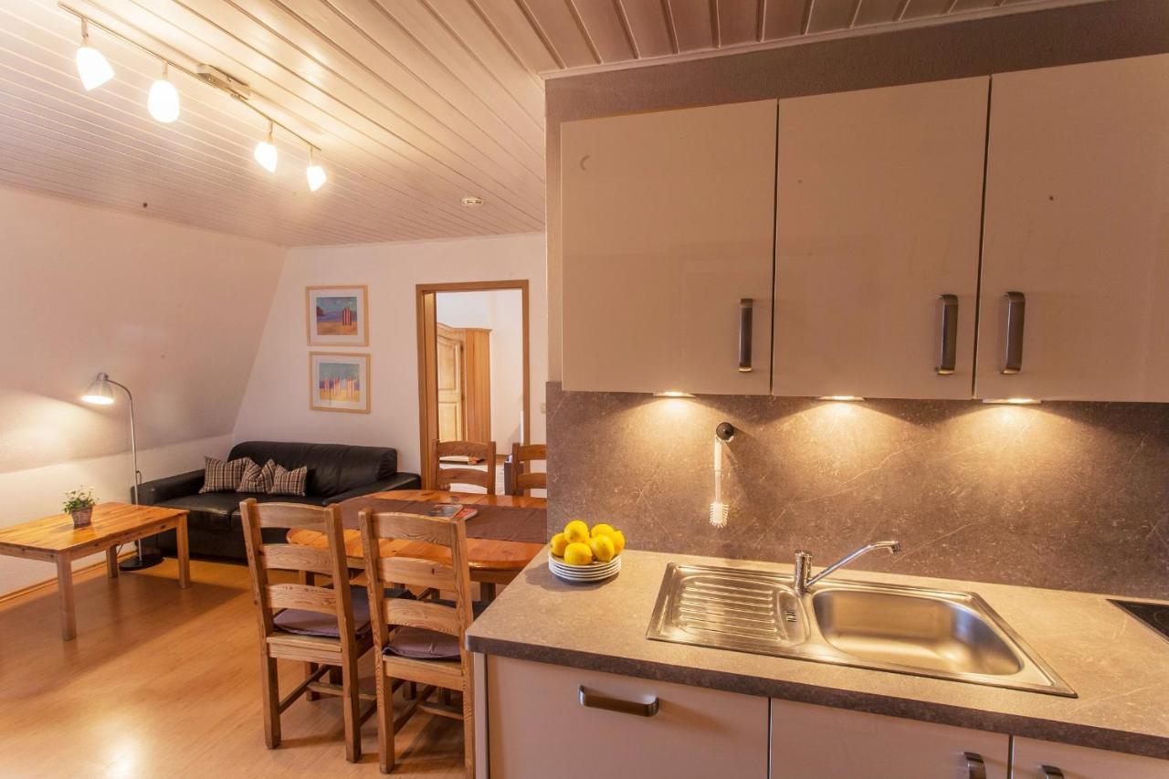 Apartament Oekonomiehof Lichtenfels  Zewnętrze zdjęcie