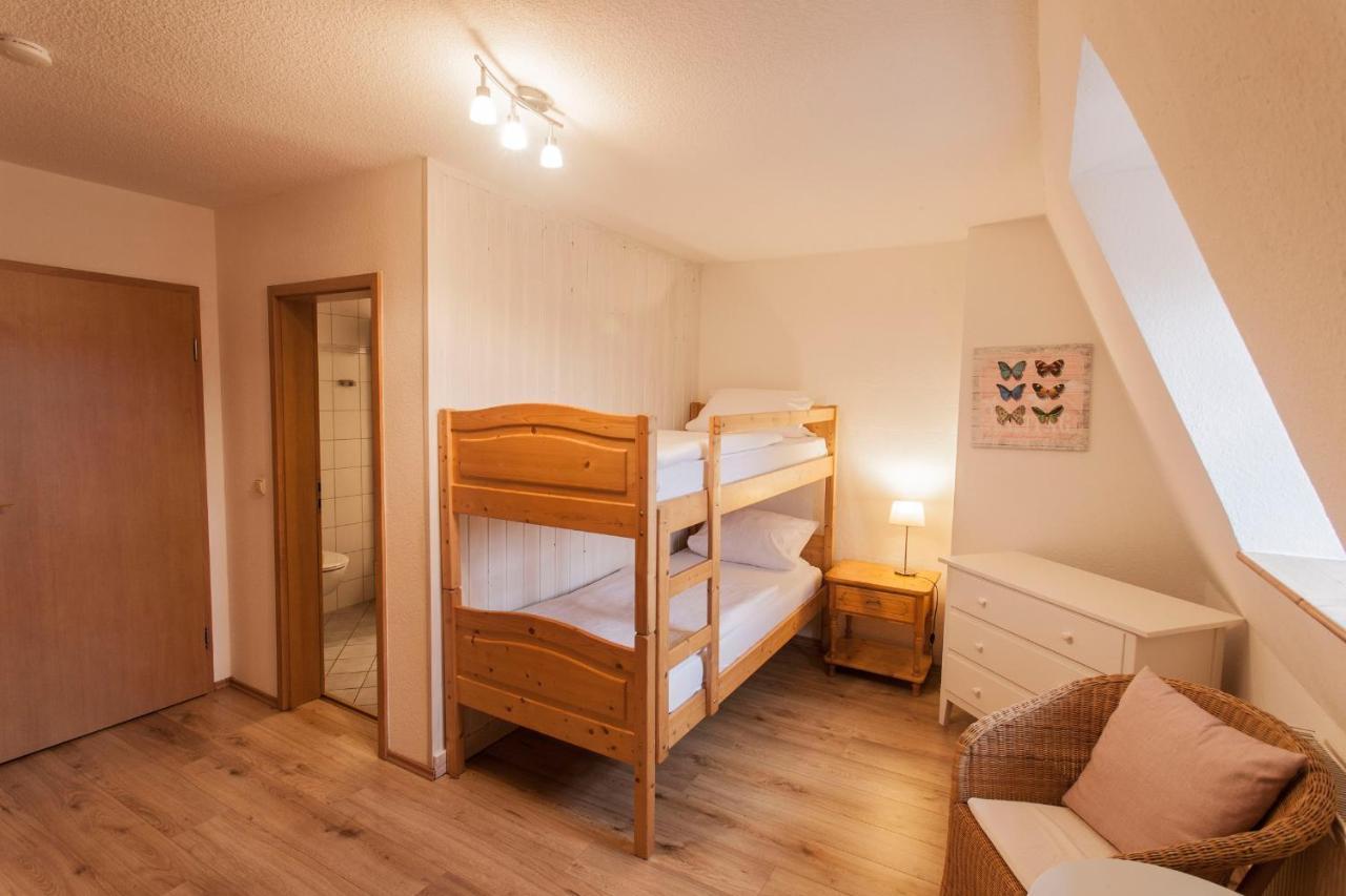 Apartament Oekonomiehof Lichtenfels  Zewnętrze zdjęcie